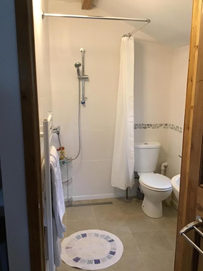 Barn Park Farm, Bed And Breakfast Stockland Extérieur photo