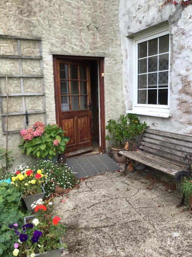 Barn Park Farm, Bed And Breakfast Stockland Extérieur photo